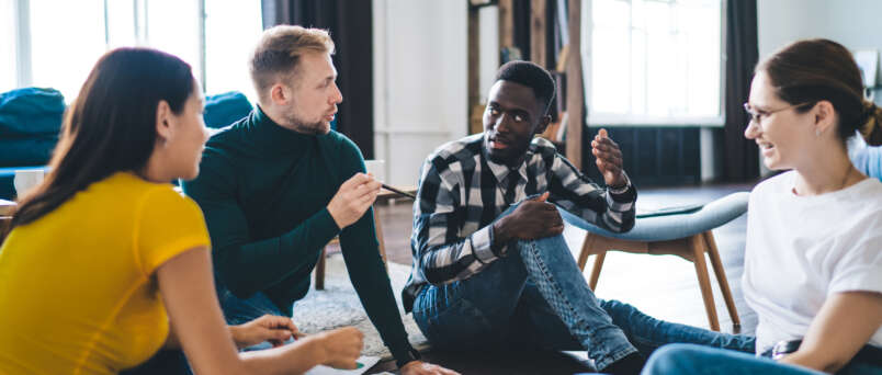 Outpatient Alcohol Addiction Treatment in Metuchen, New Jersey