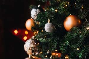 Celebrate the holidays in sobriety
