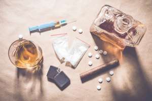 Are You A High Functioning Drug Addict