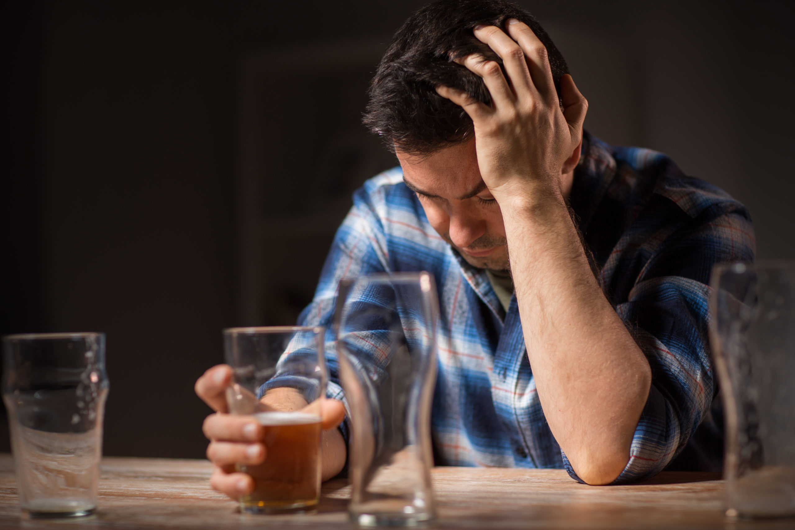 How Do I Help A Recovering Alcoholic