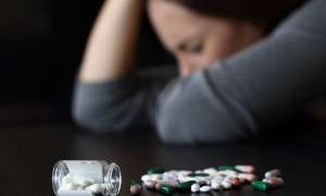 Valium Addiction And Abuse