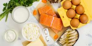 vitamin deficiencies in alcoholism
