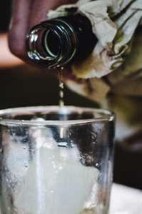 alcoholism