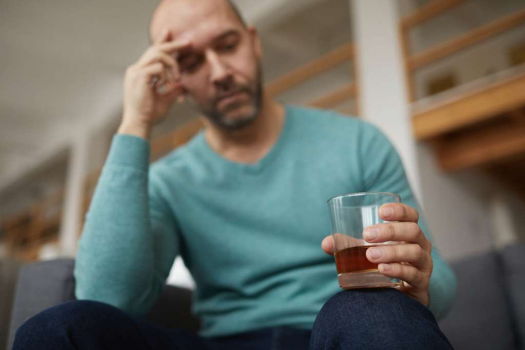 Functioning Alcoholic picture
