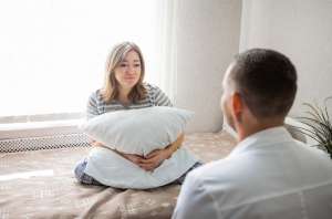 outpatient treatment