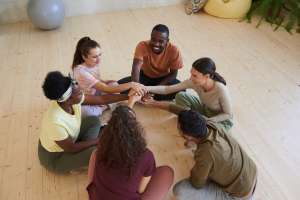 Group Therapy