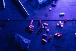 barbiturate