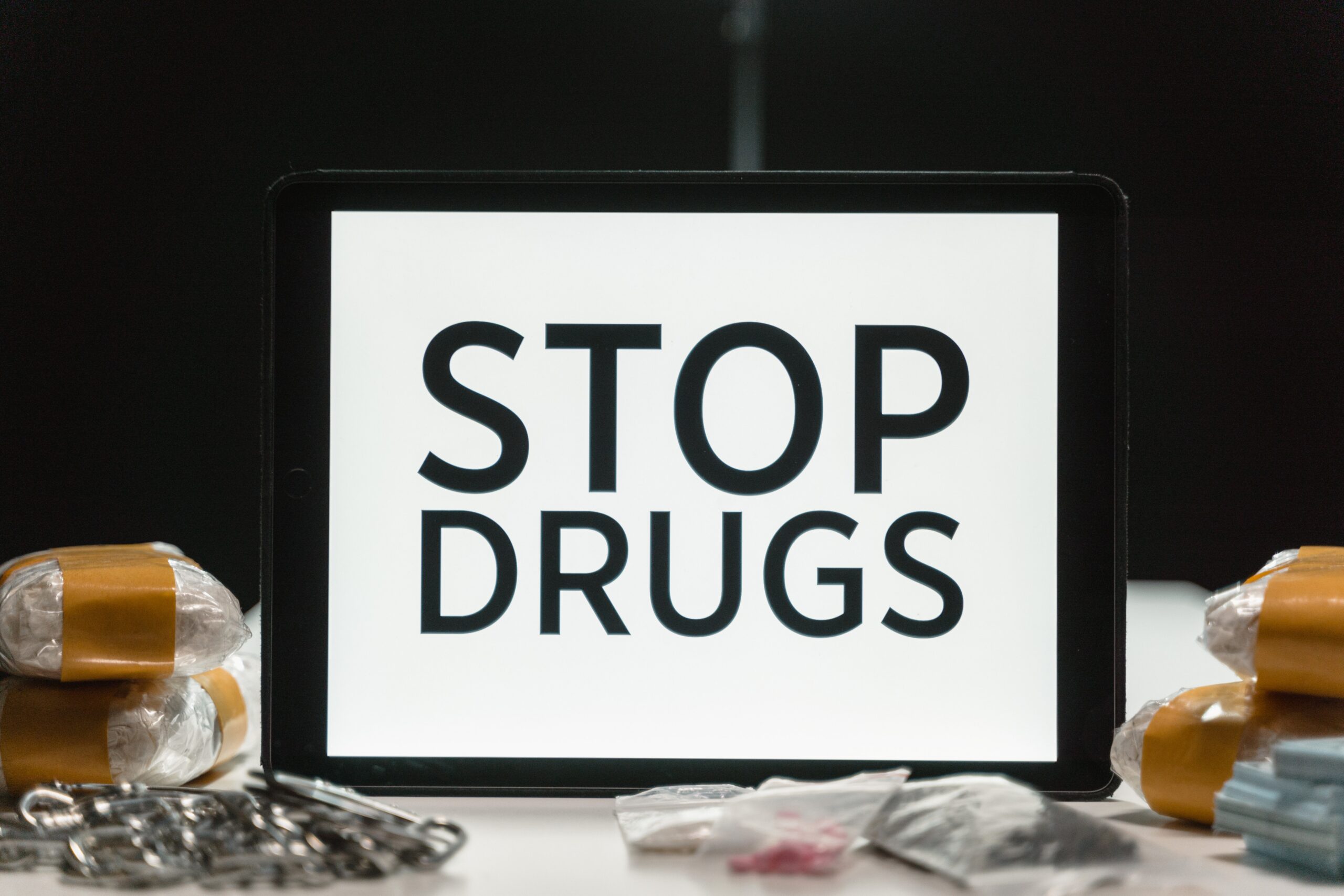 Drug Addiction Interventions