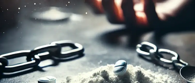 How Fentanyl Impacts the Brain and Central Nervous System