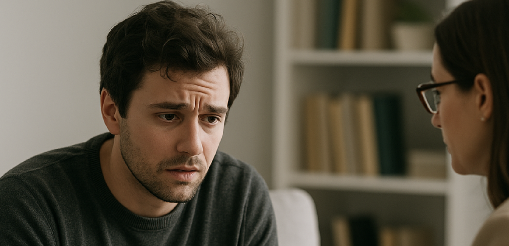 Therapy vs. Medication for Depression: What Works?