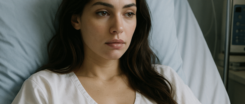 Fentanyl Withdrawal Timeline