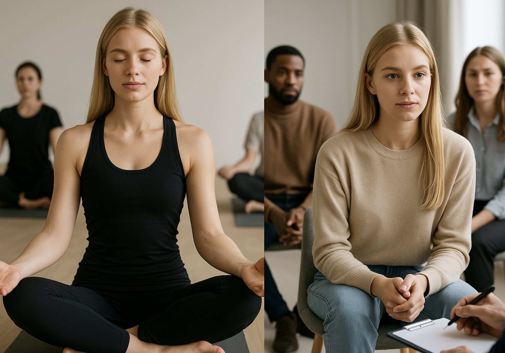 Is Inpatient or Outpatient Better for Addiction Recovery?