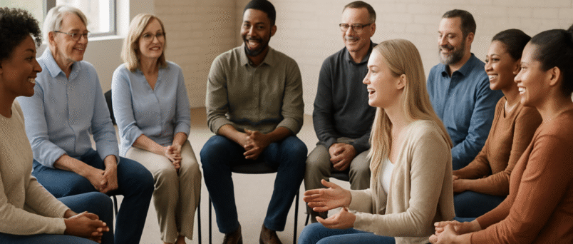 What Is Aftercare in Recovery?