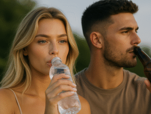 What Is the Safest Way to Detox from Alcohol?