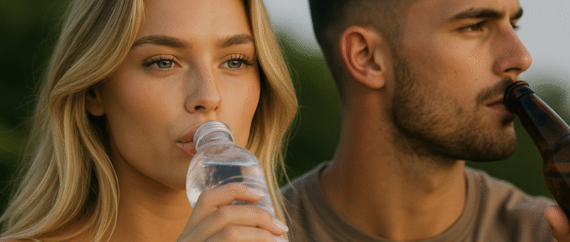 What Is the Safest Way to Detox from Alcohol?