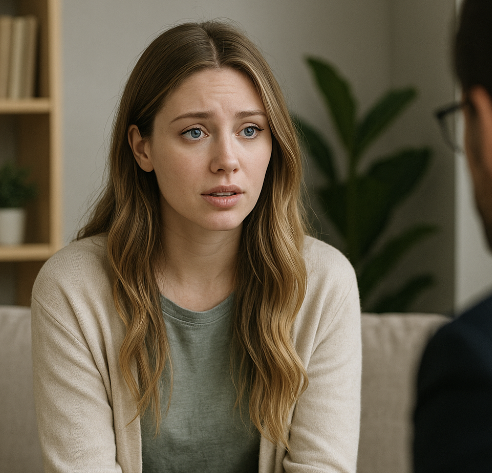 Outpatient Therapy Techniques That Work