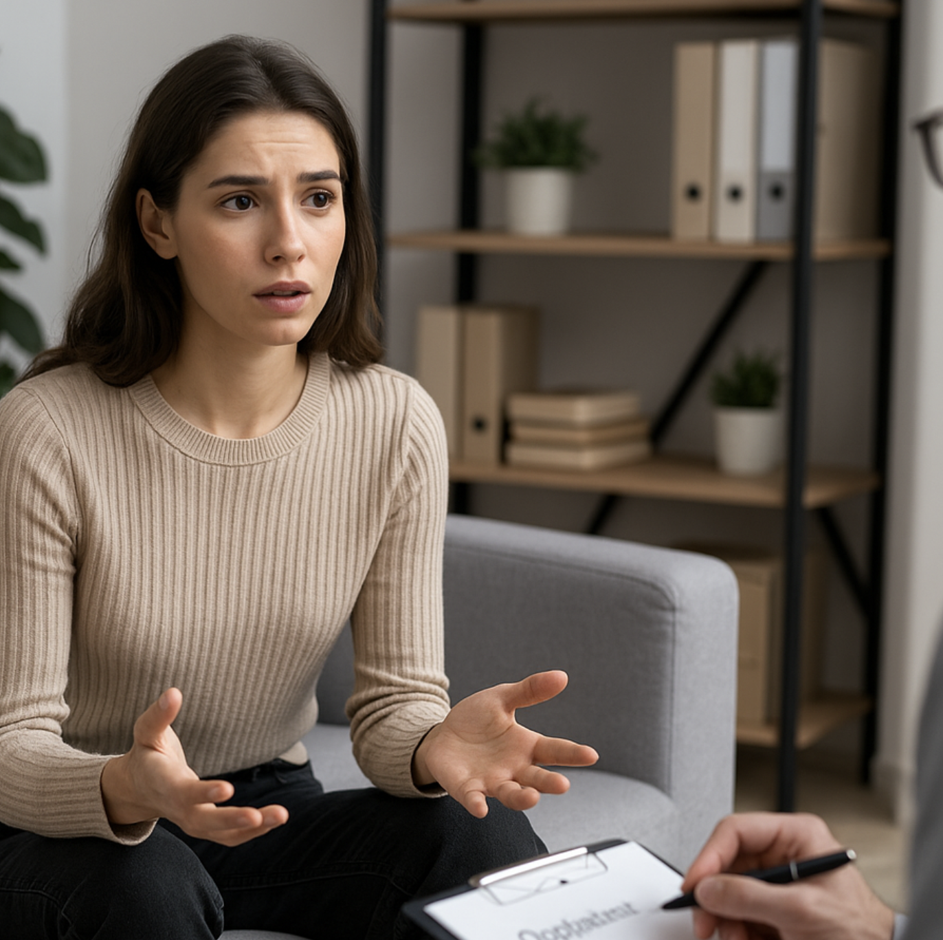 Outpatient Care for Dual Diagnosis Patients