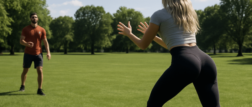 How Exercise Supports Addiction Recovery