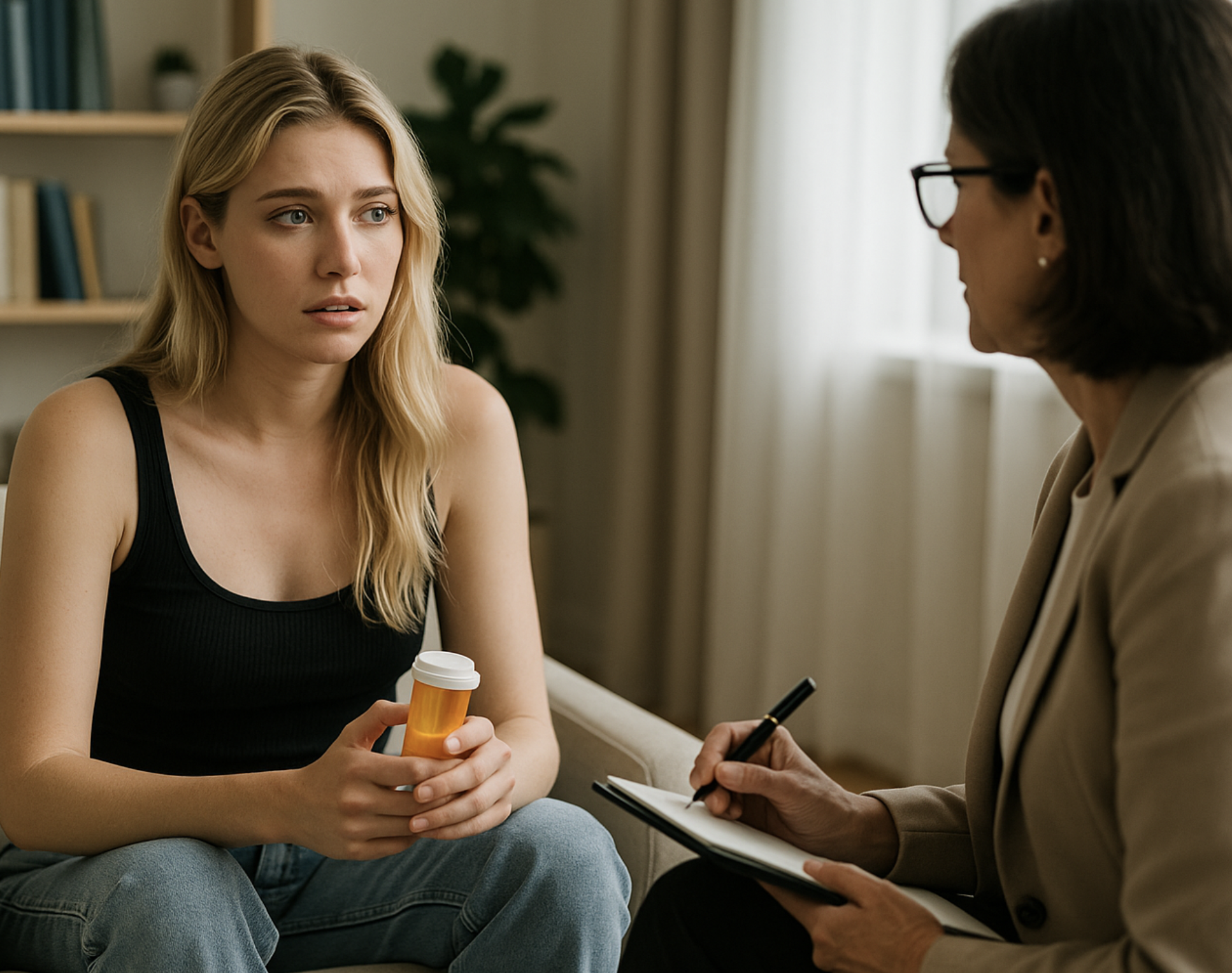 Dual Diagnosis Outpatient Treatment Near Staten Island