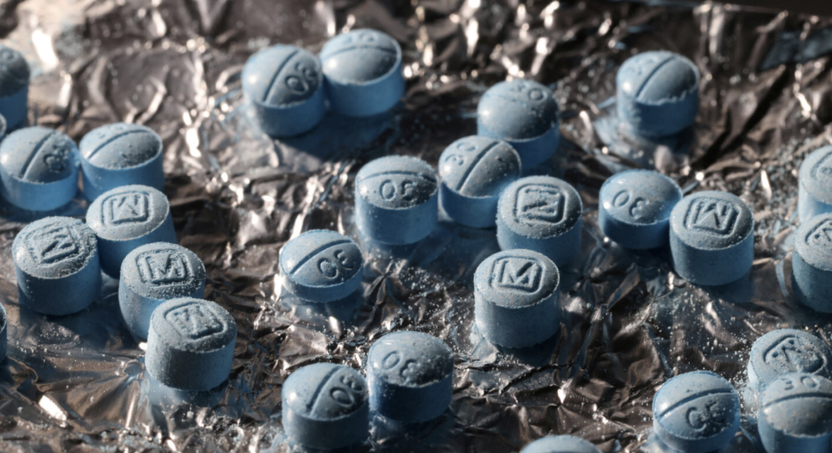 What Does Fentanyl Look Like?