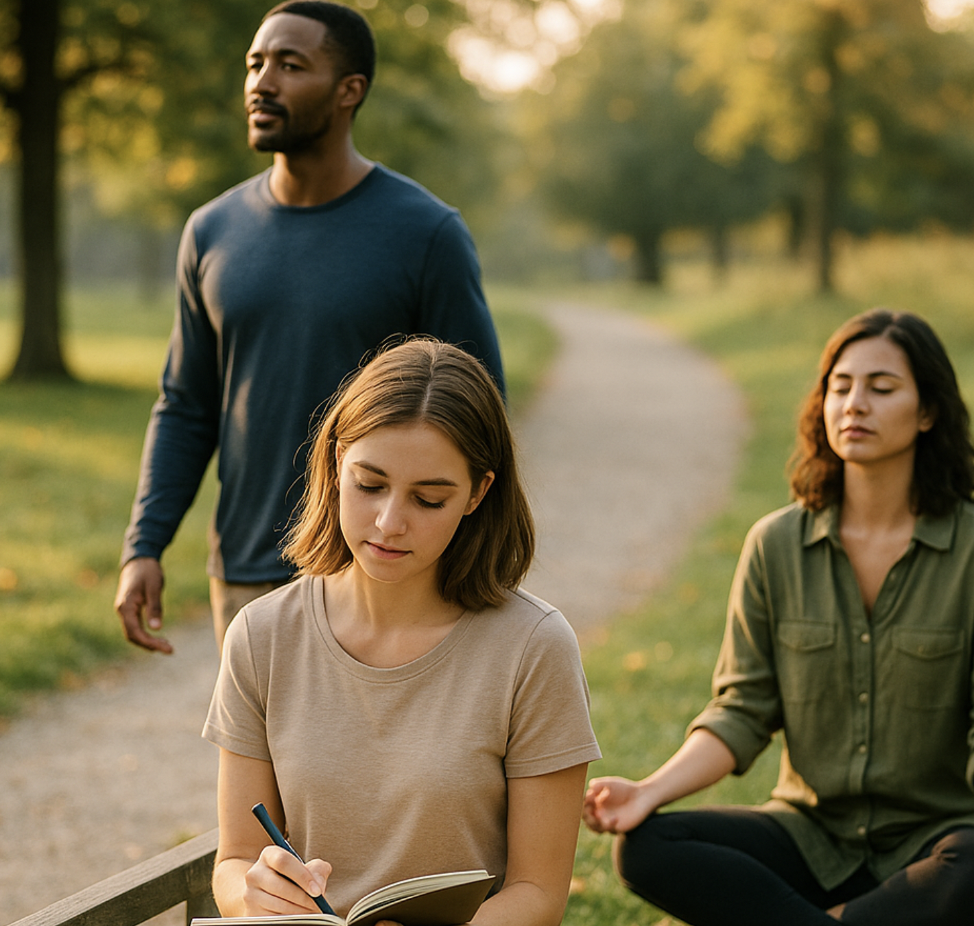 Coping Skills Taught in Outpatient Dual Diagnosis Programs