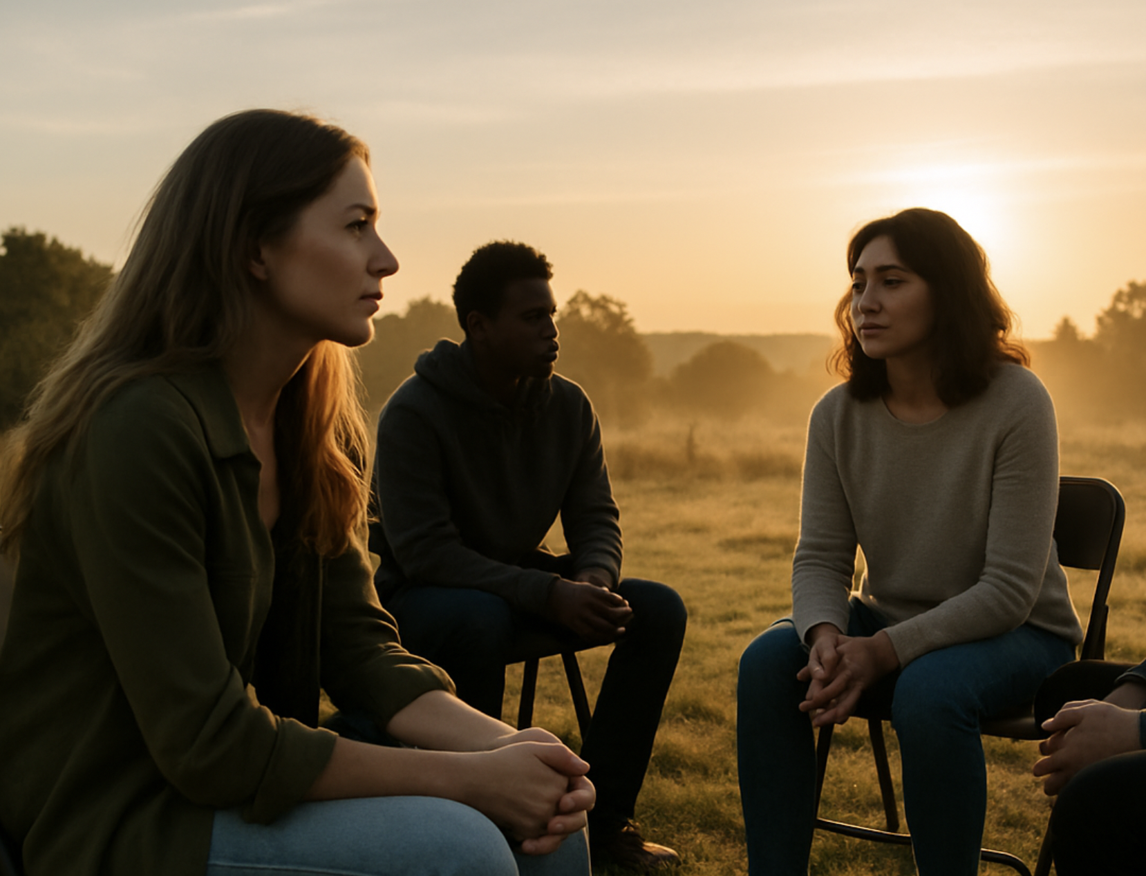 How Group Therapy Benefits Dual Diagnosis Patients