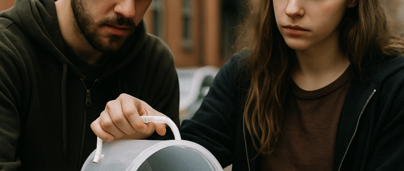 The Dangers of Quitting Heroin Cold Turkey
