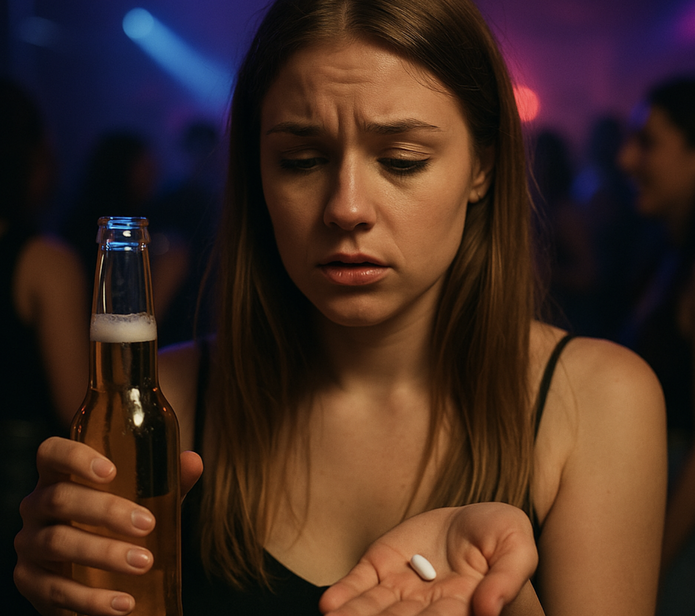What Makes Xanax Detox Different from Other Substances