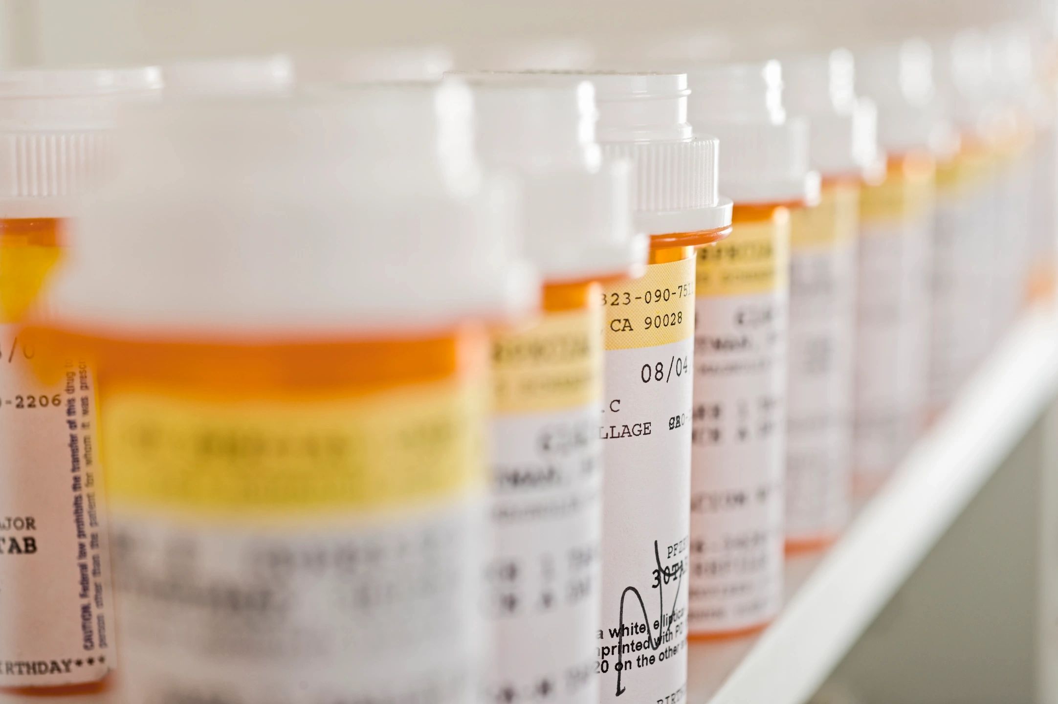 Understanding the Dangers of Fentanyl Abuse