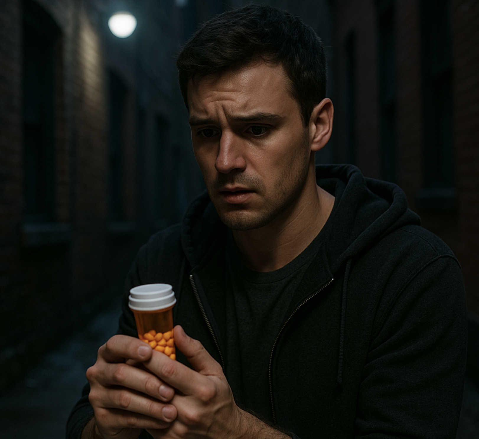 Why Professional Help Is Critical for Drug Addiction