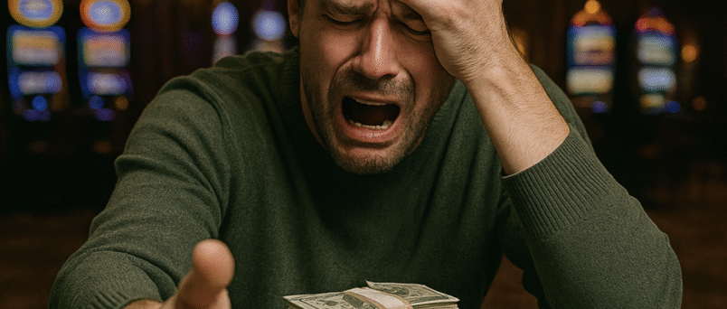 Finding the Right Gambling Addiction Treatment Program in New Jersey