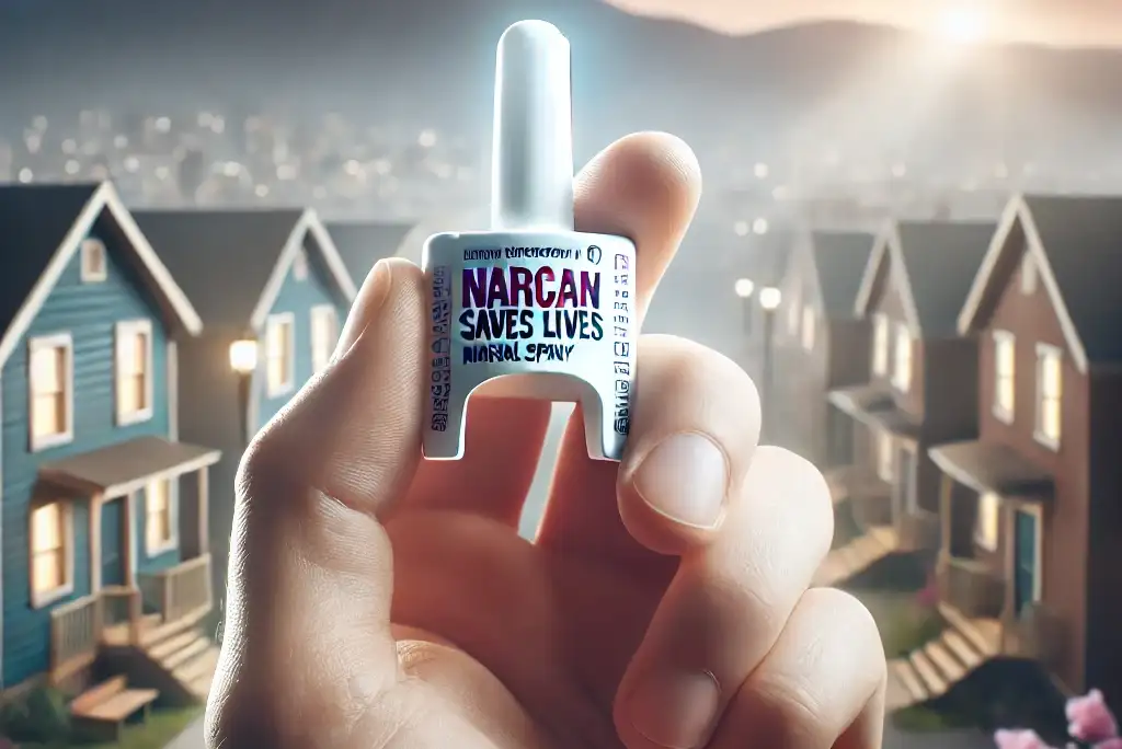 Does narcan actually work?