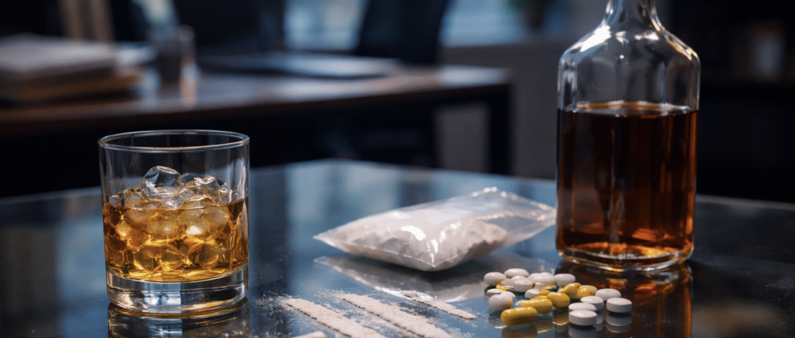 The Effects of Alcohol Is Killing More People Than Fentanyl